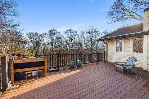 Tiny photo for 18 Raisch Drive, Tolland, CT 06084 (MLS # 24140798)