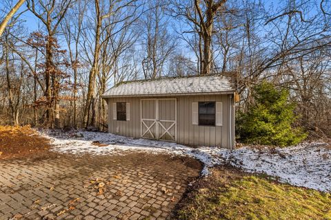 Tiny photo for 18 Raisch Drive, Tolland, CT 06084 (MLS # 24140798)