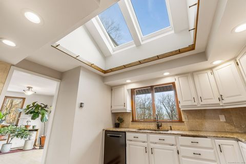 Tiny photo for 18 Raisch Drive, Tolland, CT 06084 (MLS # 24140798)