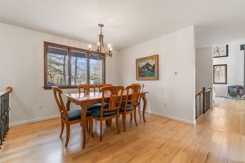 Tiny photo for 18 Raisch Drive, Tolland, CT 06084 (MLS # 24140798)