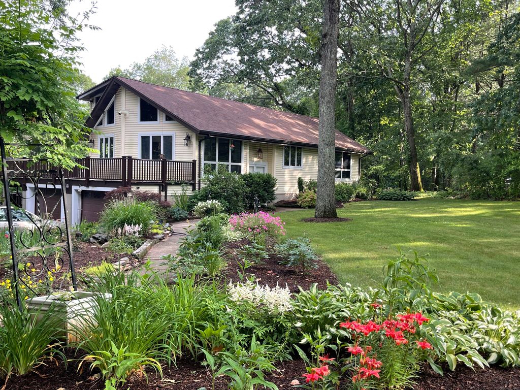 Photo of 18 Raisch Drive, Tolland, CT 06084 (MLS # 24140798)