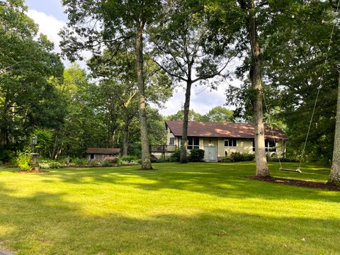 Tiny photo for 18 Raisch Drive, Tolland, CT 06084 (MLS # 24140798)