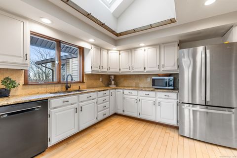 Tiny photo for 18 Raisch Drive, Tolland, CT 06084 (MLS # 24140798)