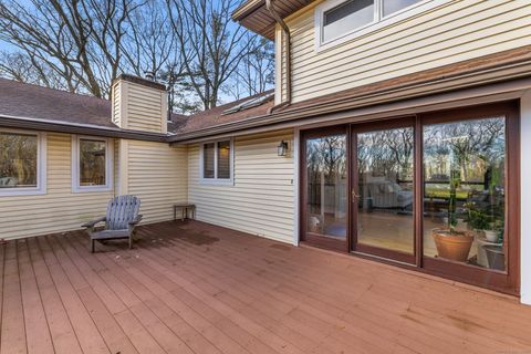 Tiny photo for 18 Raisch Drive, Tolland, CT 06084 (MLS # 24140798)