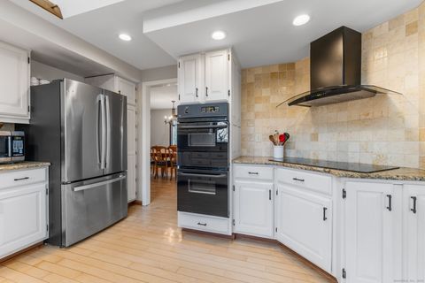 Tiny photo for 18 Raisch Drive, Tolland, CT 06084 (MLS # 24140798)