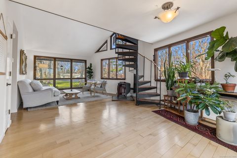 Tiny photo for 18 Raisch Drive, Tolland, CT 06084 (MLS # 24140798)