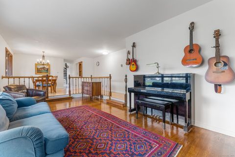 Tiny photo for 18 Raisch Drive, Tolland, CT 06084 (MLS # 24140798)