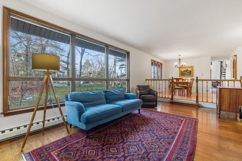 Tiny photo for 18 Raisch Drive, Tolland, CT 06084 (MLS # 24140798)