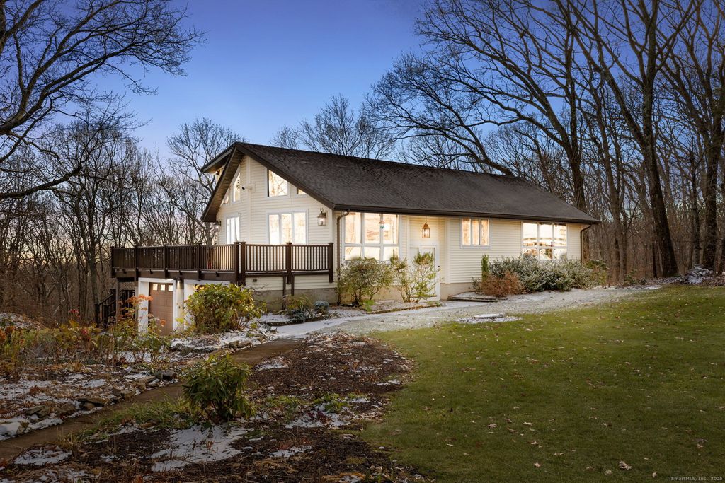 Photo of 18 Raisch Drive, Tolland, CT 06084 (MLS # 24140798)