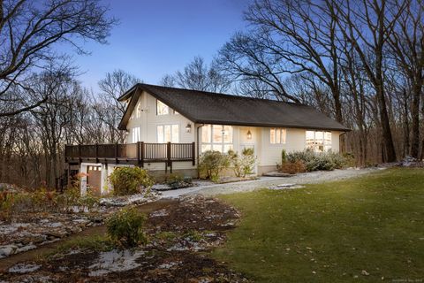 Tiny photo for 18 Raisch Drive, Tolland, CT 06084 (MLS # 24140798)