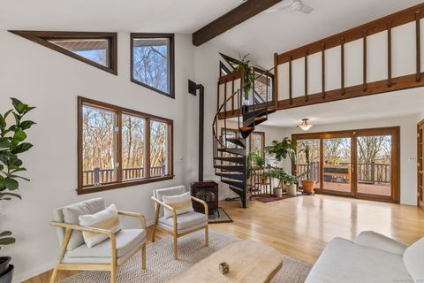 Tiny photo for 18 Raisch Drive, Tolland, CT 06084 (MLS # 24140798)