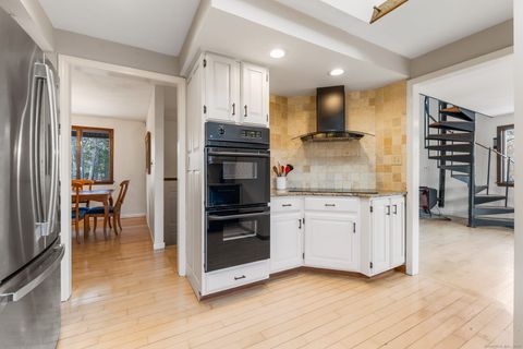 Tiny photo for 18 Raisch Drive, Tolland, CT 06084 (MLS # 24140798)