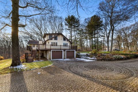 Tiny photo for 18 Raisch Drive, Tolland, CT 06084 (MLS # 24140798)