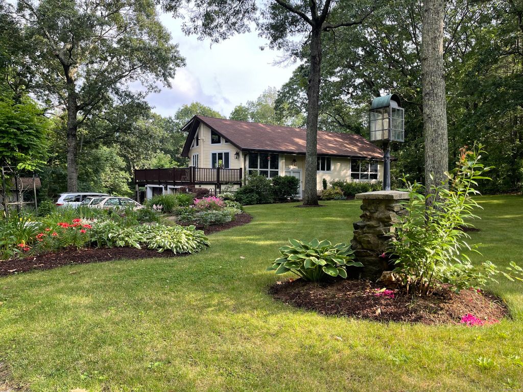 Photo of 18 Raisch Drive, Tolland, CT 06084 (MLS # 24140798)