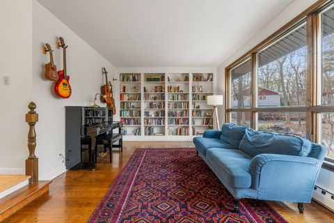 Tiny photo for 18 Raisch Drive, Tolland, CT 06084 (MLS # 24140798)