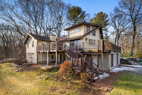 Tiny photo for 18 Raisch Drive, Tolland, CT 06084 (MLS # 24140798)