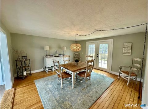 Tiny photo for 55 Shewville Road, Groton, CT 06355 (MLS # 24150476)