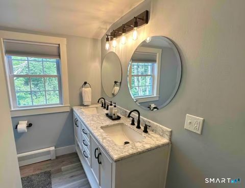 Tiny photo for 55 Shewville Road, Groton, CT 06355 (MLS # 24150476)