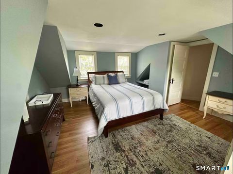 Tiny photo for 55 Shewville Road, Groton, CT 06355 (MLS # 24150476)