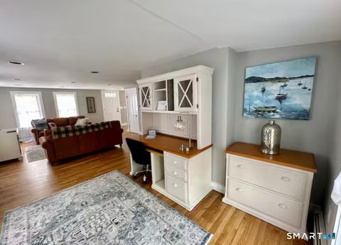 Tiny photo for 55 Shewville Road, Groton, CT 06355 (MLS # 24150476)