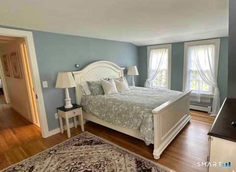 Tiny photo for 55 Shewville Road, Groton, CT 06355 (MLS # 24150476)