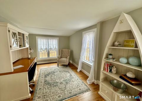 Tiny photo for 55 Shewville Road, Groton, CT 06355 (MLS # 24150476)