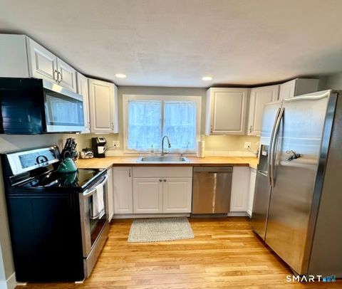 Tiny photo for 55 Shewville Road, Groton, CT 06355 (MLS # 24150476)