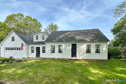 Photo of 55 Shewville Road, Groton, CT 06355 (MLS # 24150476)