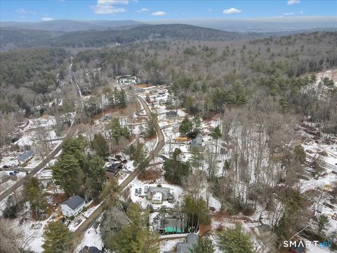 Tiny photo for 3 Lake View Terrace, Stafford, CT 06076 (MLS # 24147399)