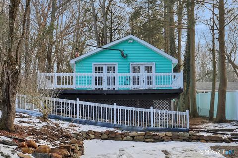 Tiny photo for 3 Lake View Terrace, Stafford, CT 06076 (MLS # 24147399)