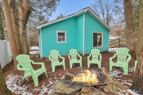 Tiny photo for 3 Lake View Terrace, Stafford, CT 06076 (MLS # 24147399)