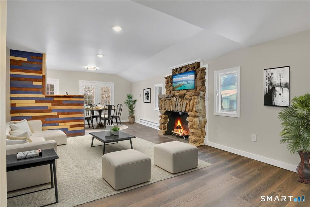 Photo of 3 Lake View Terrace, Stafford, CT 06076 (MLS # 24147399)