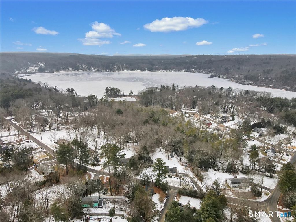 Photo of 3 Lake View Terrace, Stafford, CT 06076 (MLS # 24147399)