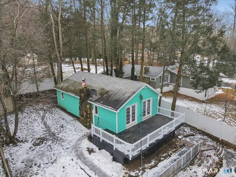 Tiny photo for 3 Lake View Terrace, Stafford, CT 06076 (MLS # 24147399)