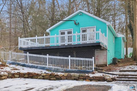 Tiny photo for 3 Lake View Terrace, Stafford, CT 06076 (MLS # 24147399)