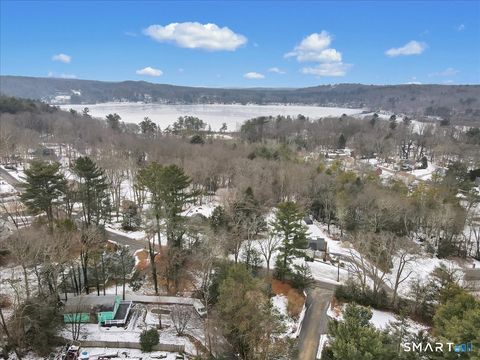 Tiny photo for 3 Lake View Terrace, Stafford, CT 06076 (MLS # 24147399)