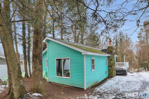 Tiny photo for 3 Lake View Terrace, Stafford, CT 06076 (MLS # 24147399)