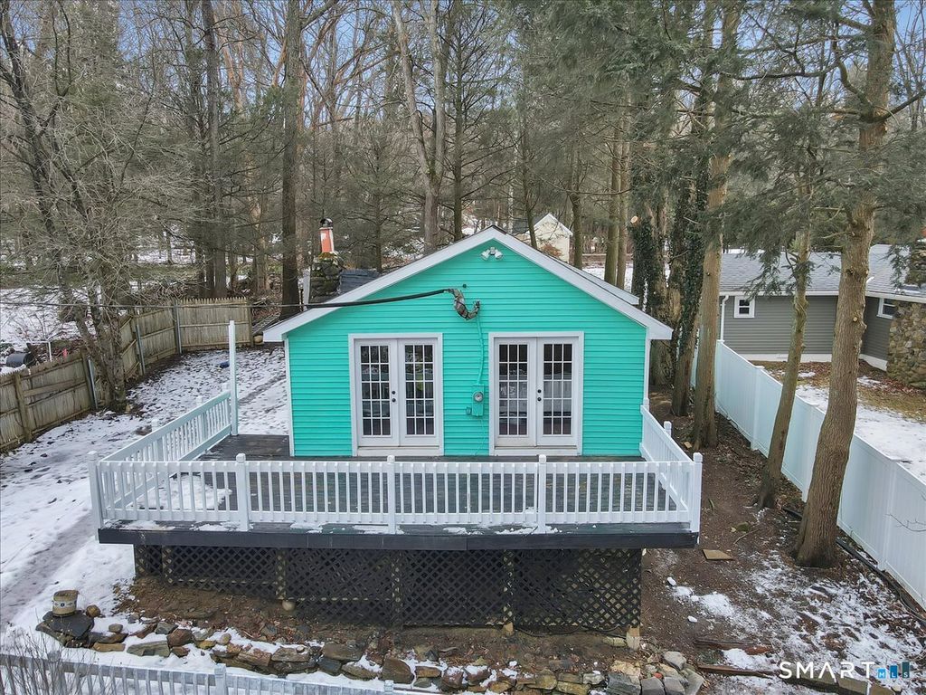 Photo of 3 Lake View Terrace, Stafford, CT 06076 (MLS # 24147399)