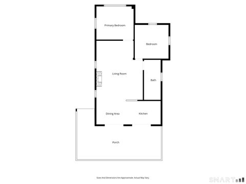 Tiny photo for 3 Lake View Terrace, Stafford, CT 06076 (MLS # 24147399)