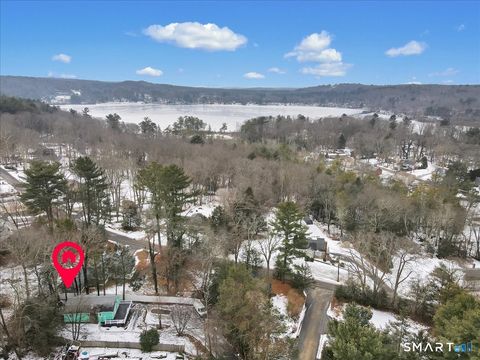 Tiny photo for 3 Lake View Terrace, Stafford, CT 06076 (MLS # 24147399)