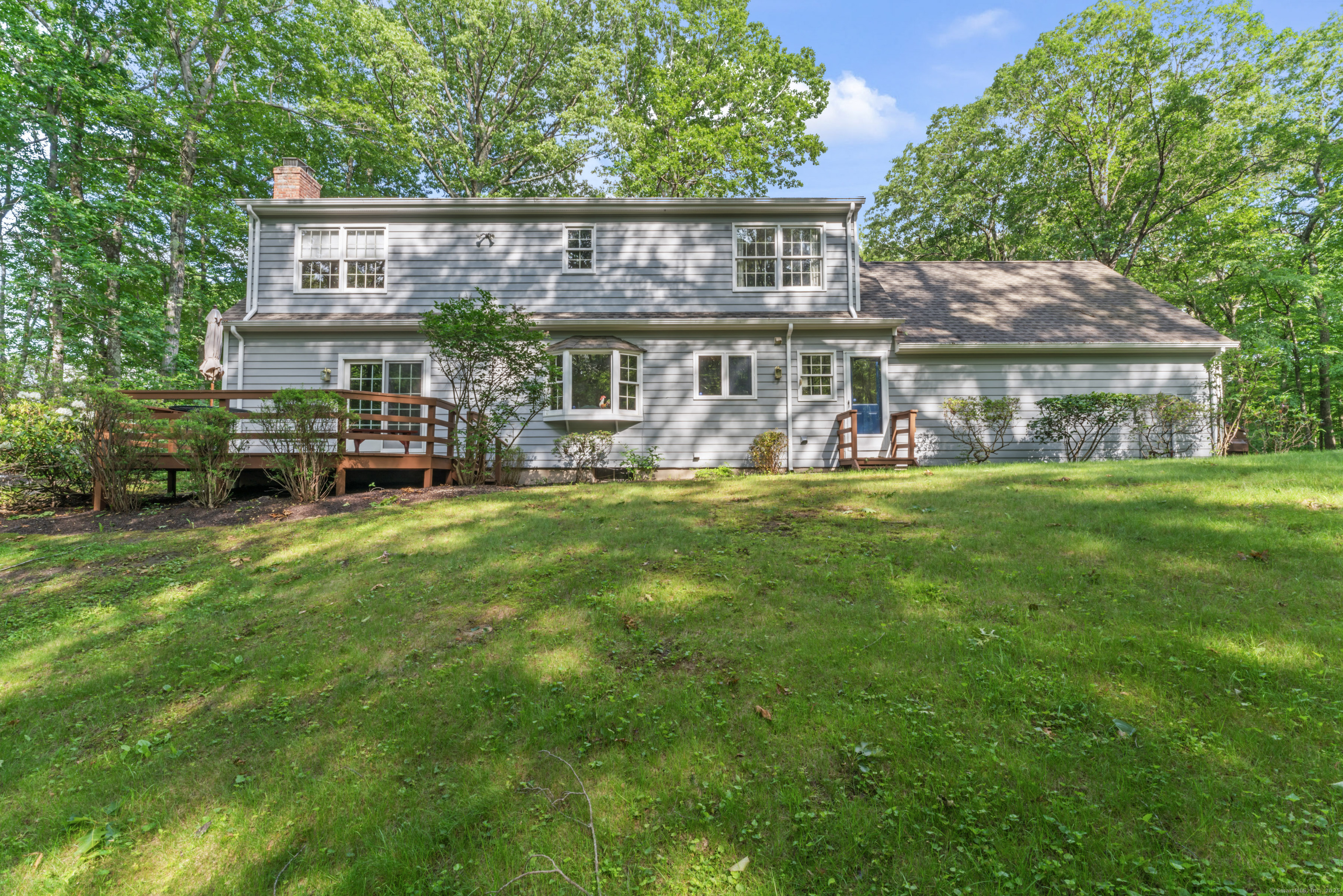 6 Middlebrook Pond Road