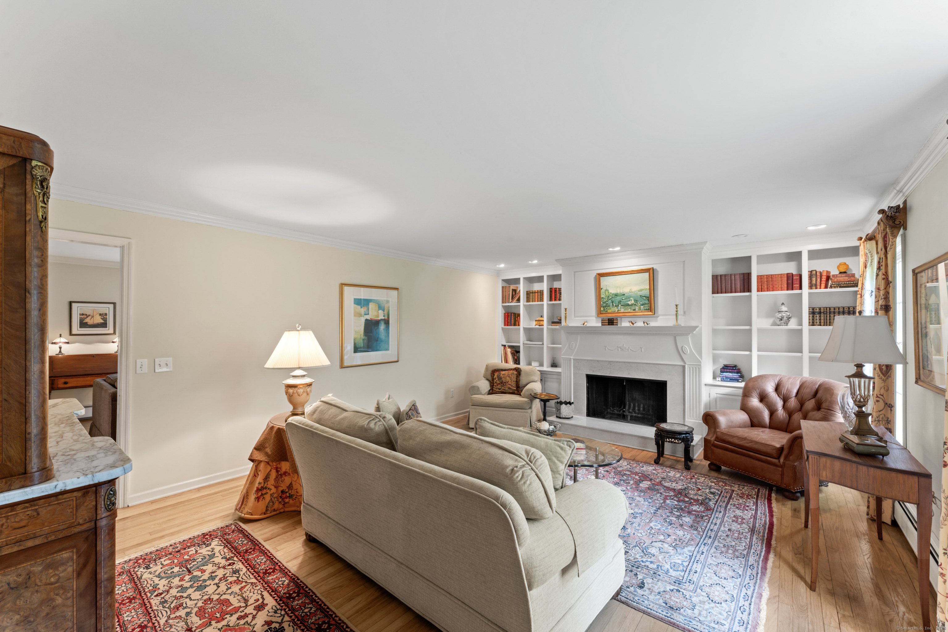 6 Middlebrook Pond Road