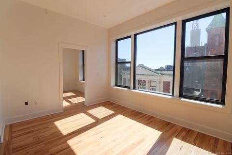 Tiny photo for 253 State Street #3L, New London, CT 06320 (MLS # 24131590)