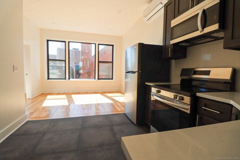 Tiny photo for 253 State Street #3L, New London, CT 06320 (MLS # 24131590)