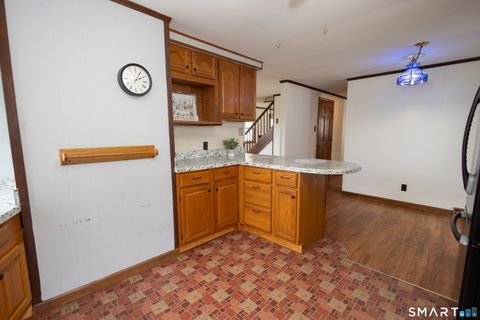 Tiny photo for 83 Little Fawn Road, Southington, CT 06489 (MLS # 24168186)