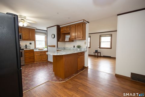 Tiny photo for 83 Little Fawn Road, Southington, CT 06489 (MLS # 24168186)