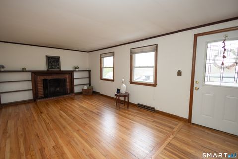 Tiny photo for 83 Little Fawn Road, Southington, CT 06489 (MLS # 24168186)