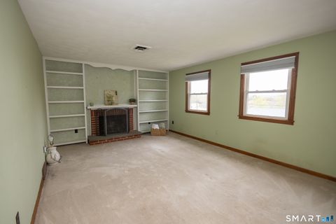 Tiny photo for 83 Little Fawn Road, Southington, CT 06489 (MLS # 24168186)