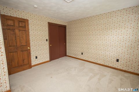 Tiny photo for 83 Little Fawn Road, Southington, CT 06489 (MLS # 24168186)