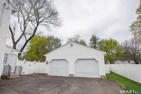 Tiny photo for 83 Little Fawn Road, Southington, CT 06489 (MLS # 24168186)